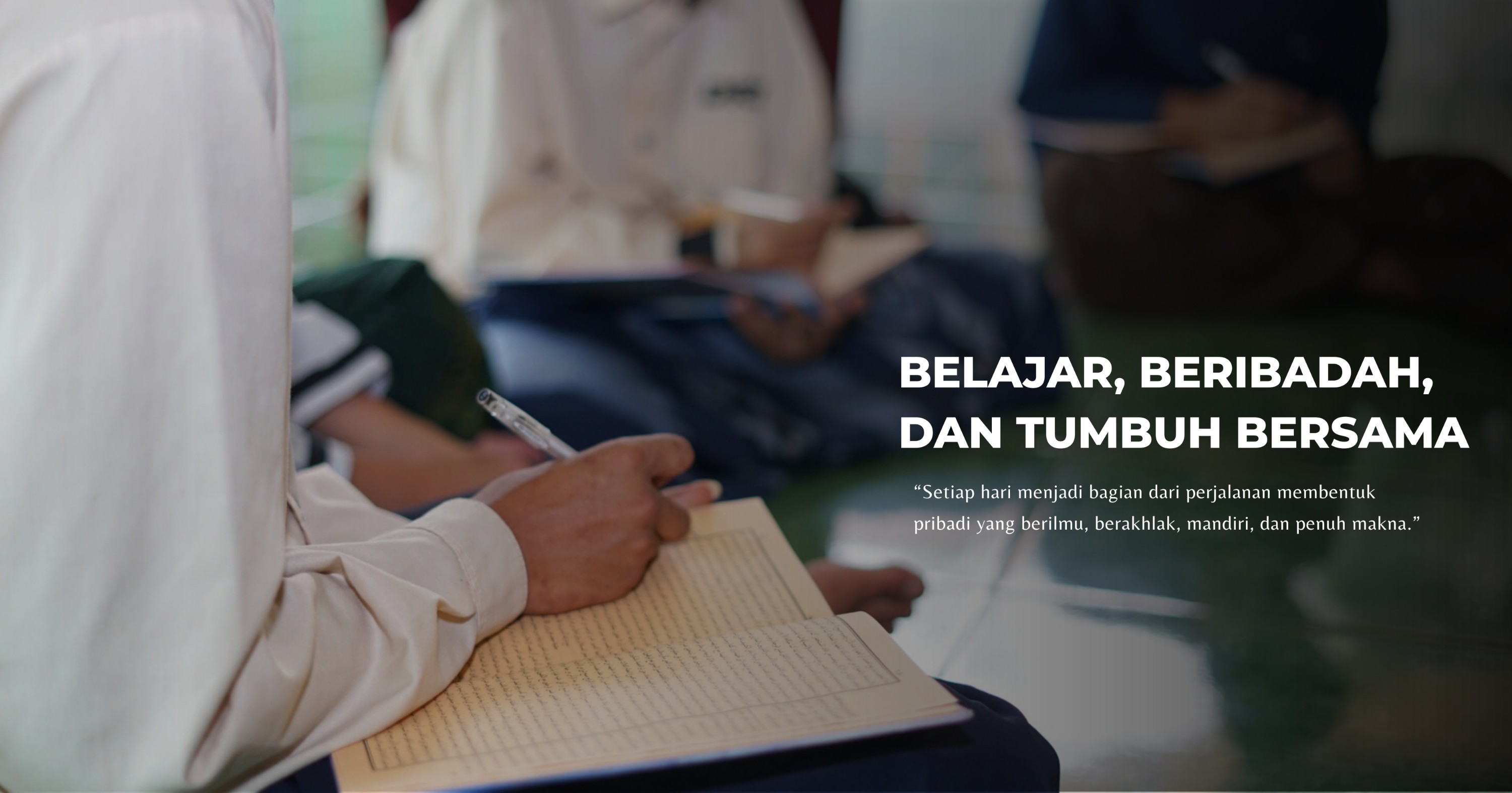 Banner Atas