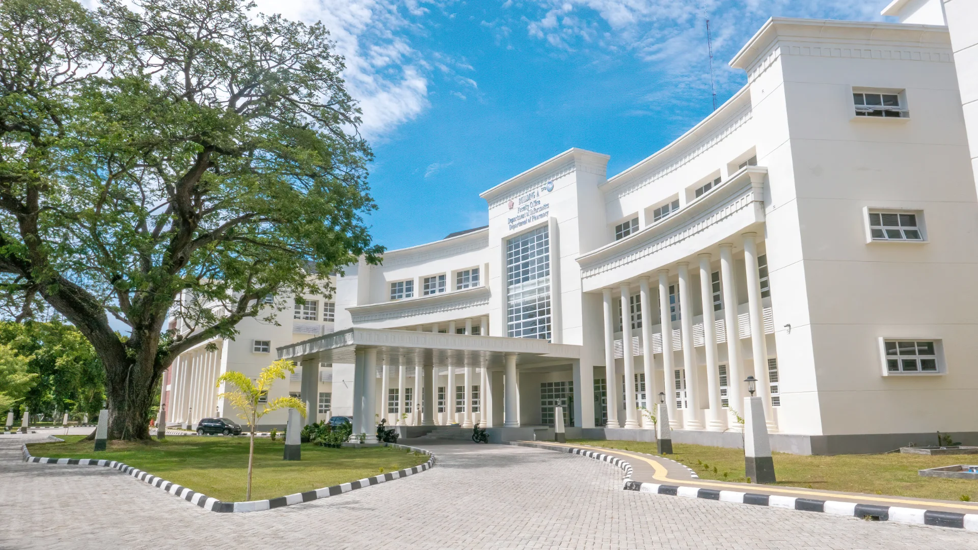 Area Belajar
