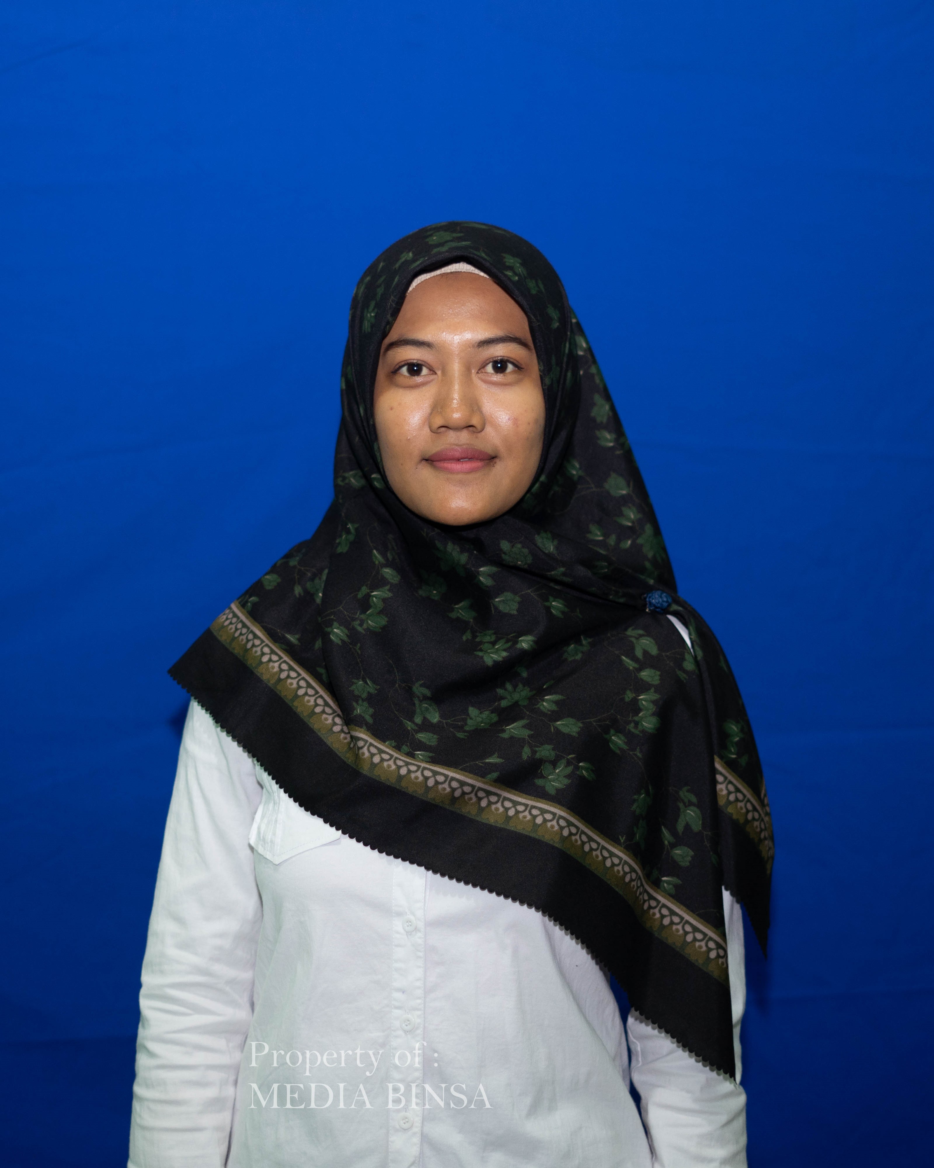 Ani Betya Saputri, S.Pd