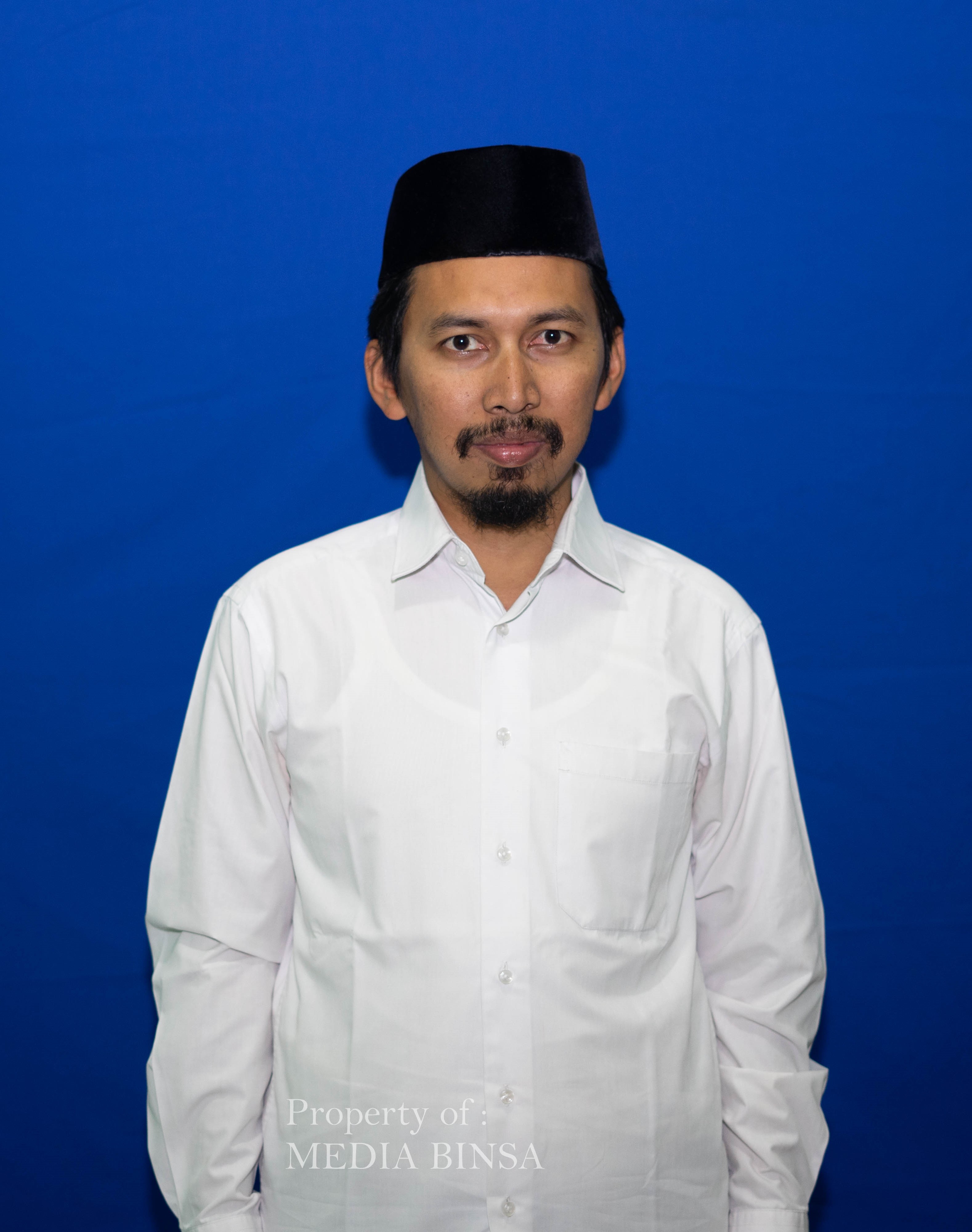 Aris Rif'an, S.Pd