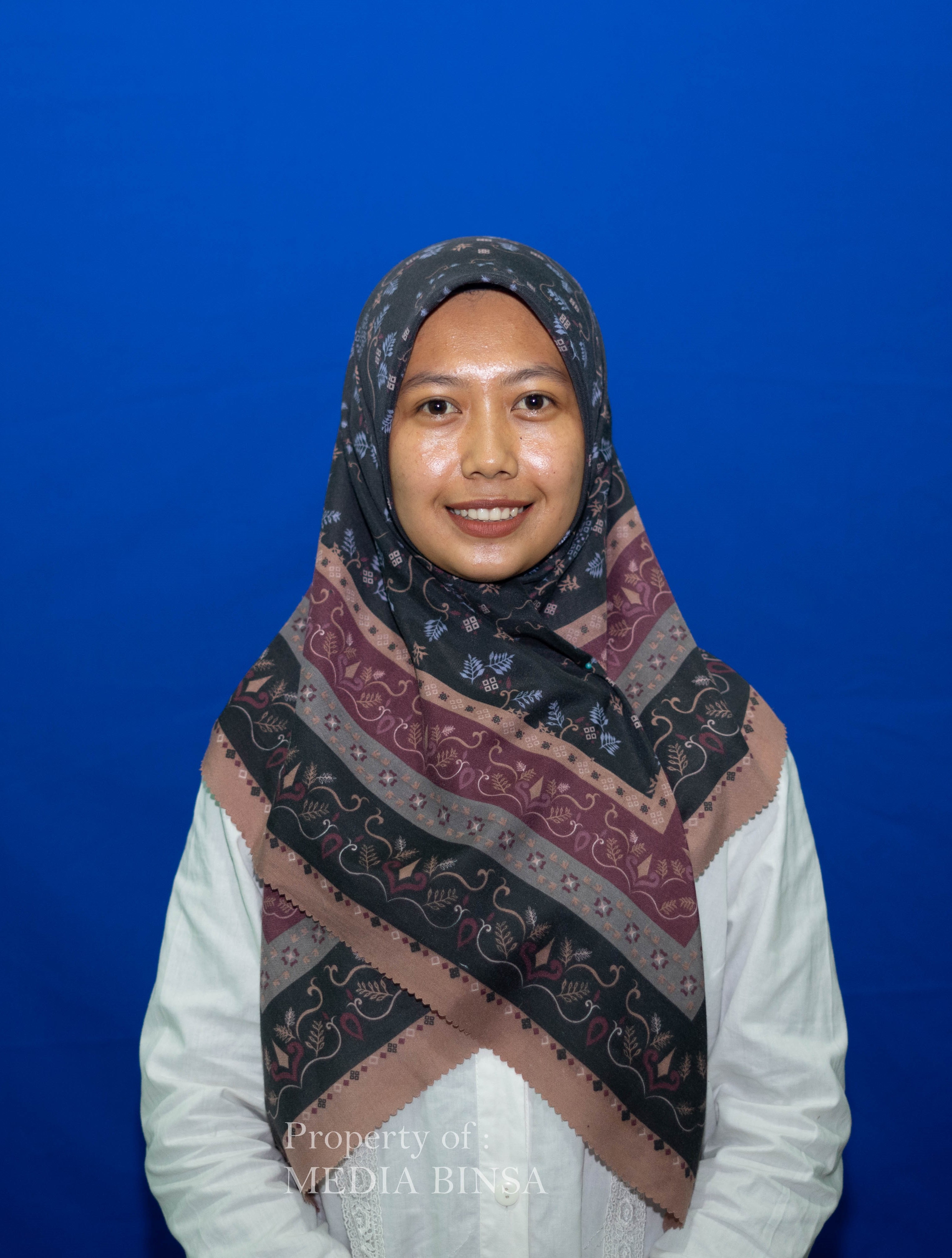 Firna Salisa Rahmawati, S.Pd