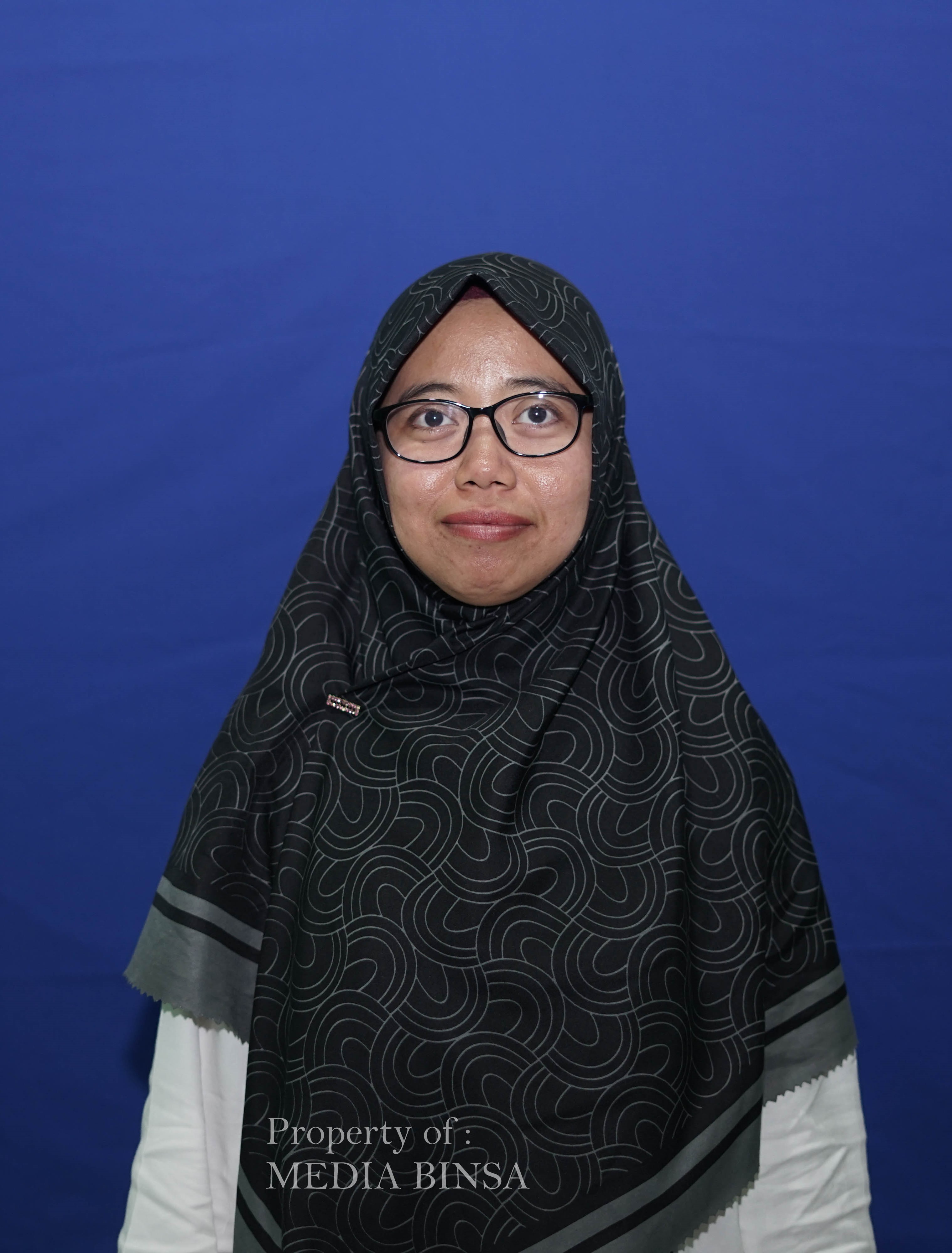 Kurnia Dwi Lestari, S.Pd