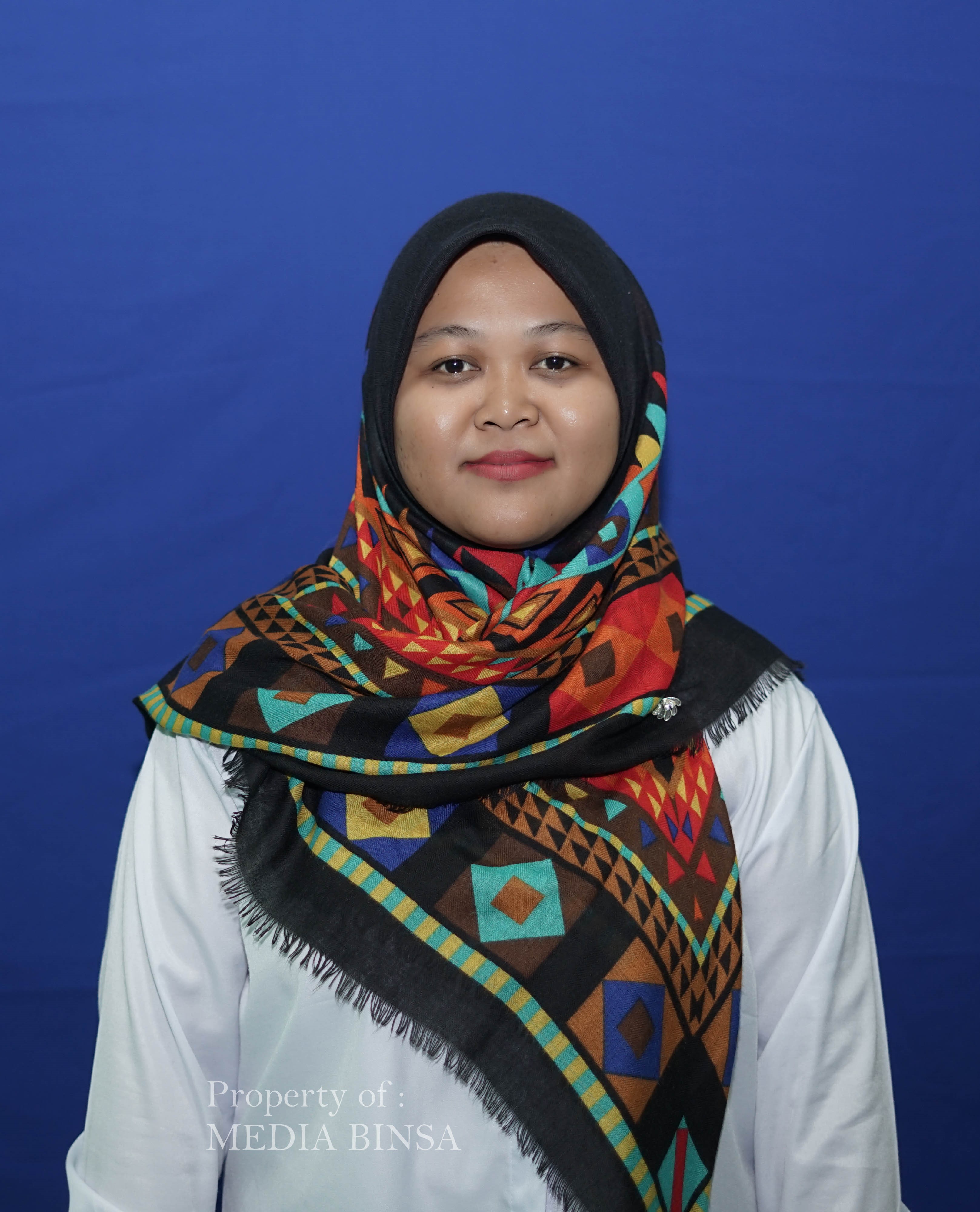 Khoirun Ni'mah, S.Pd