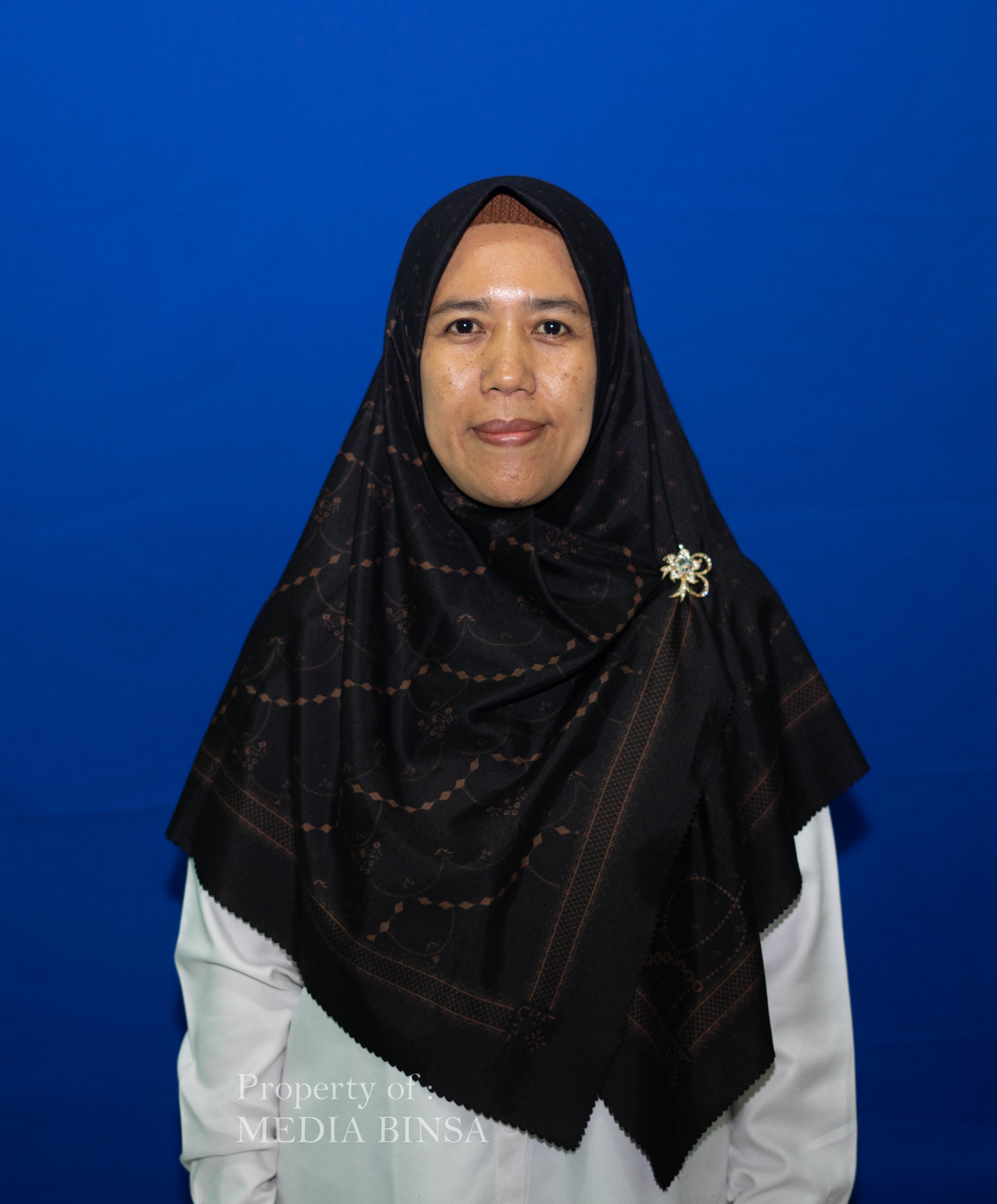 Miftachussa'adah, S.Pd
