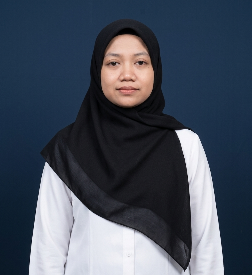Muflihah, S.T, M.Pd