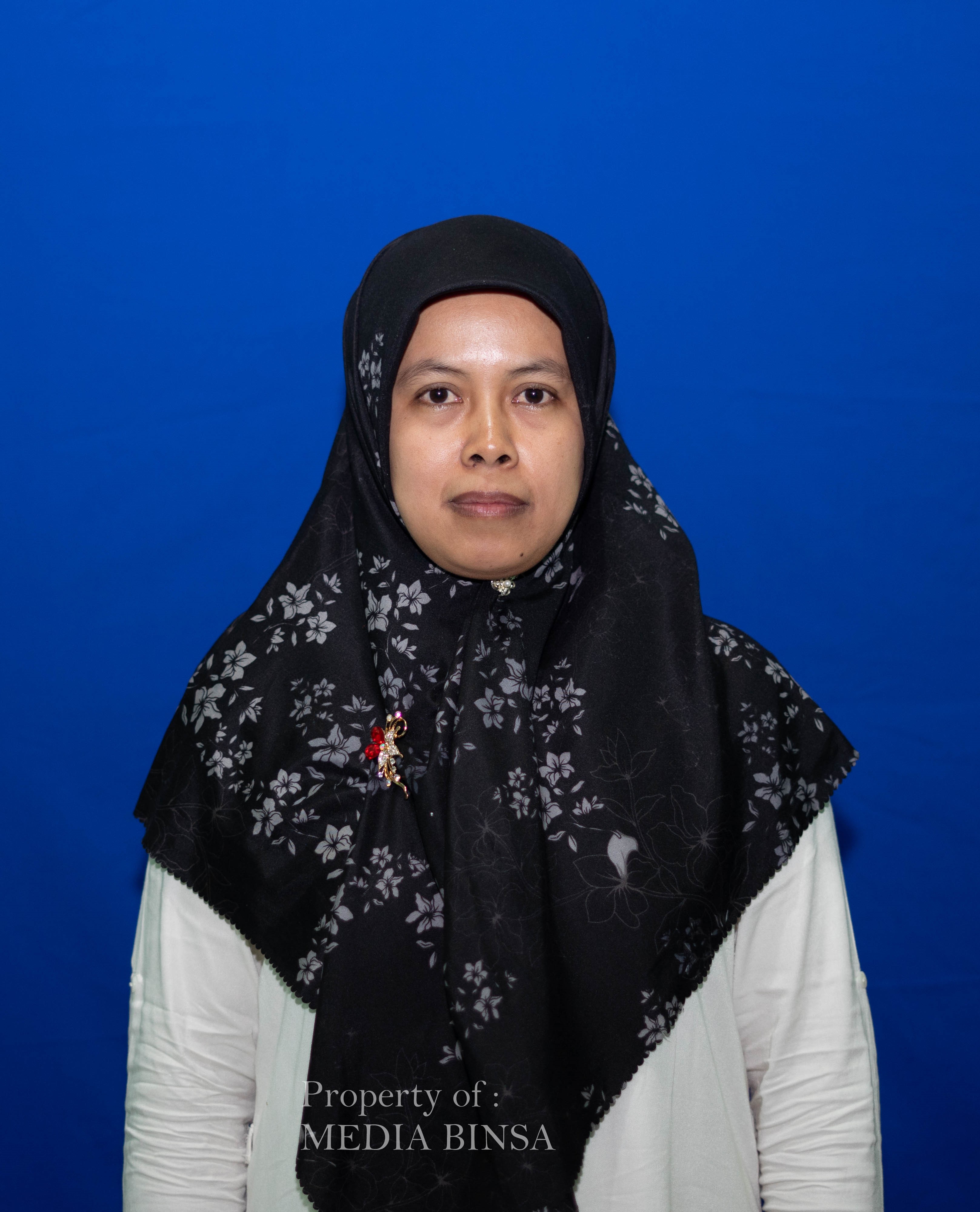 Muntamah, M.Pd