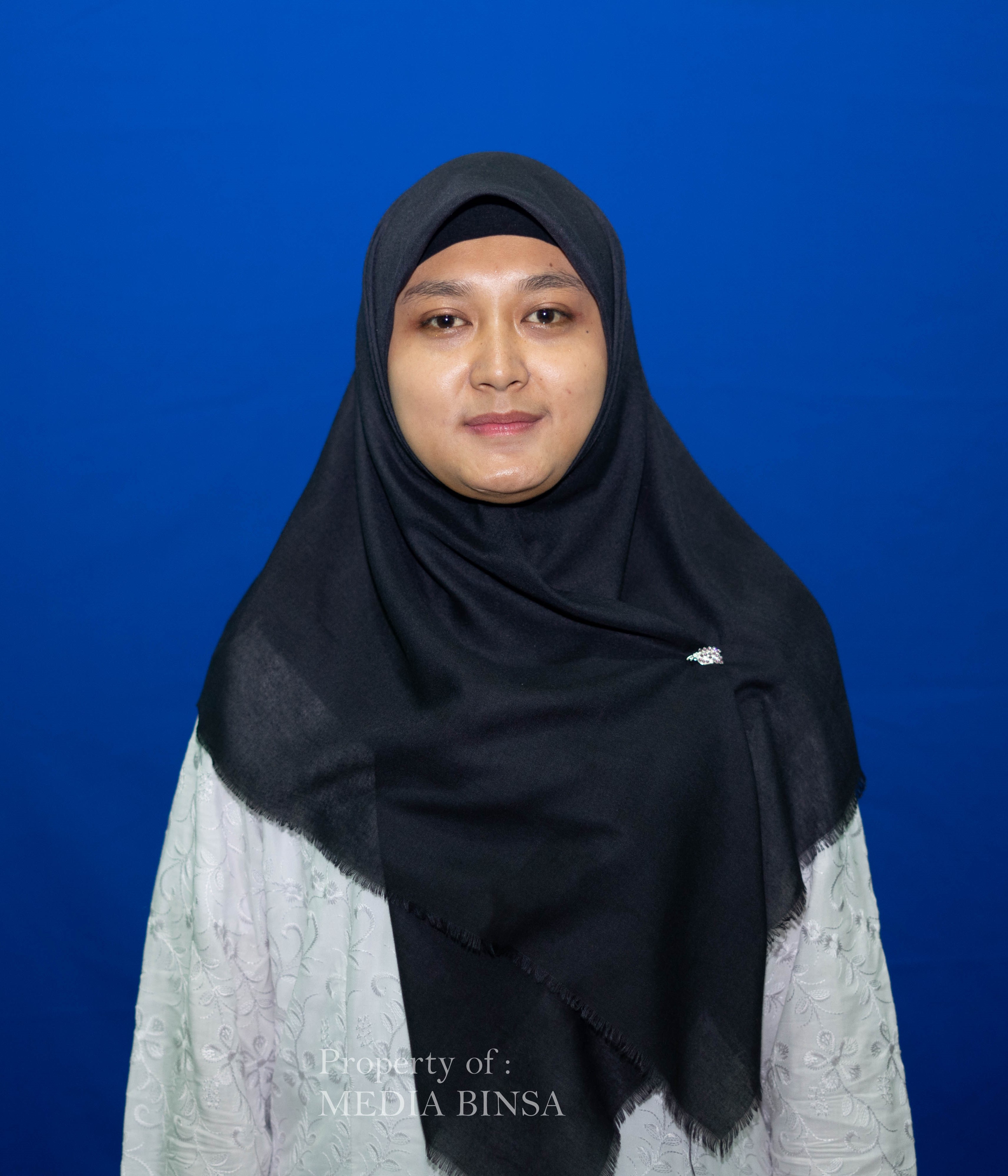 Nur Fitriana, S.Pd