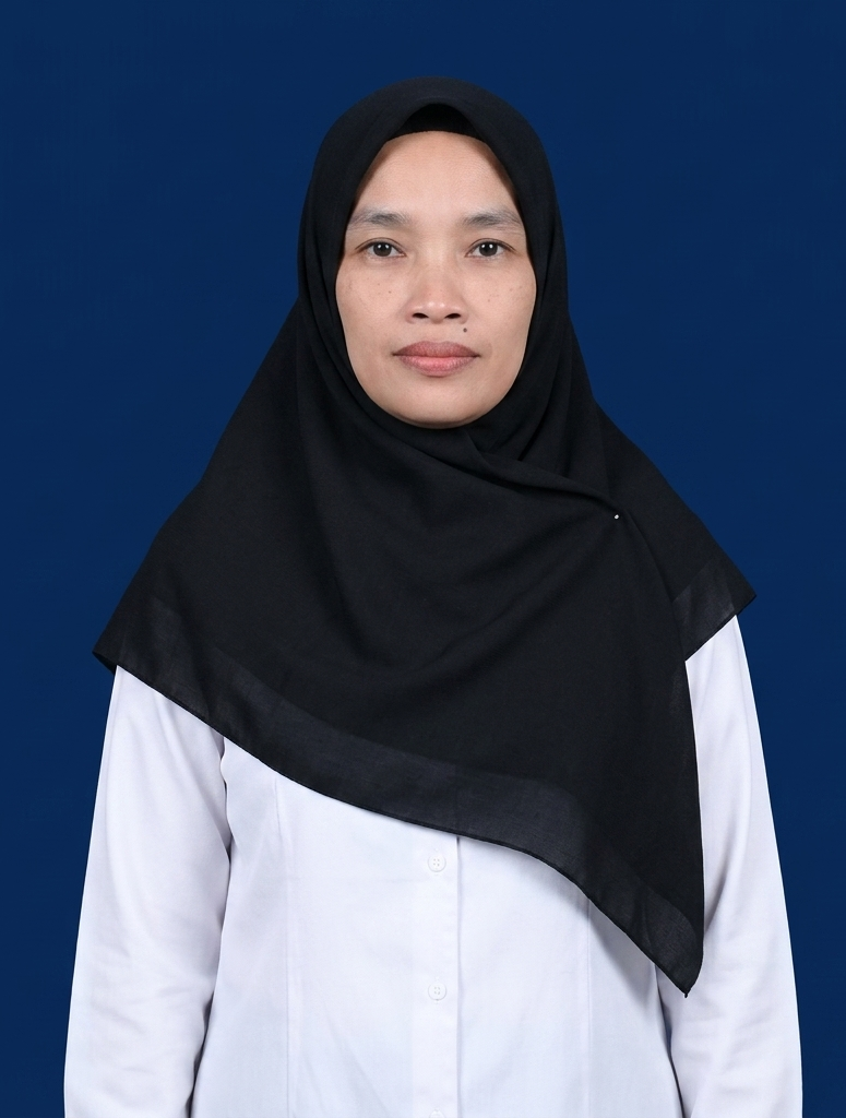 Asriningrum, S.P
