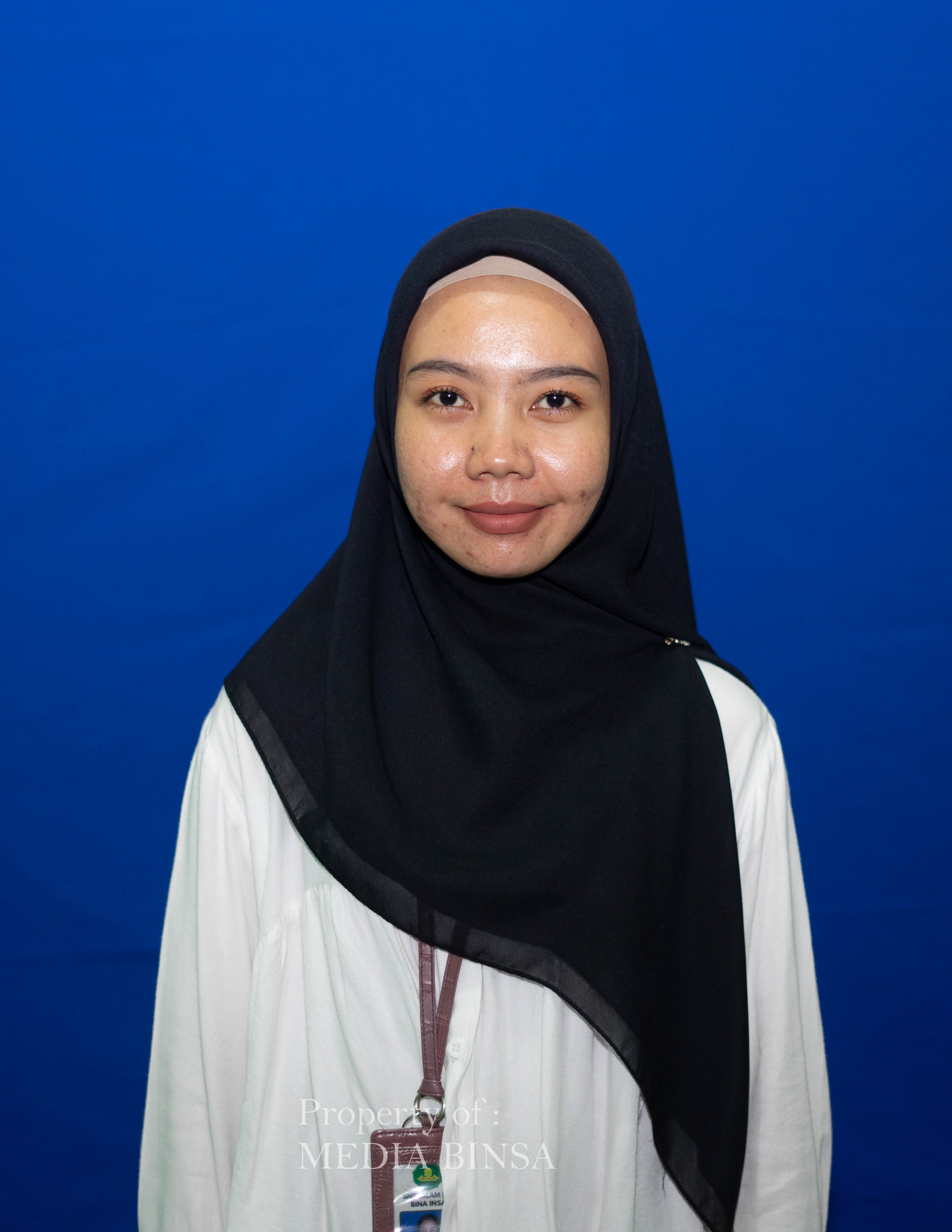 Rikha Nur Safitri, S.Kom