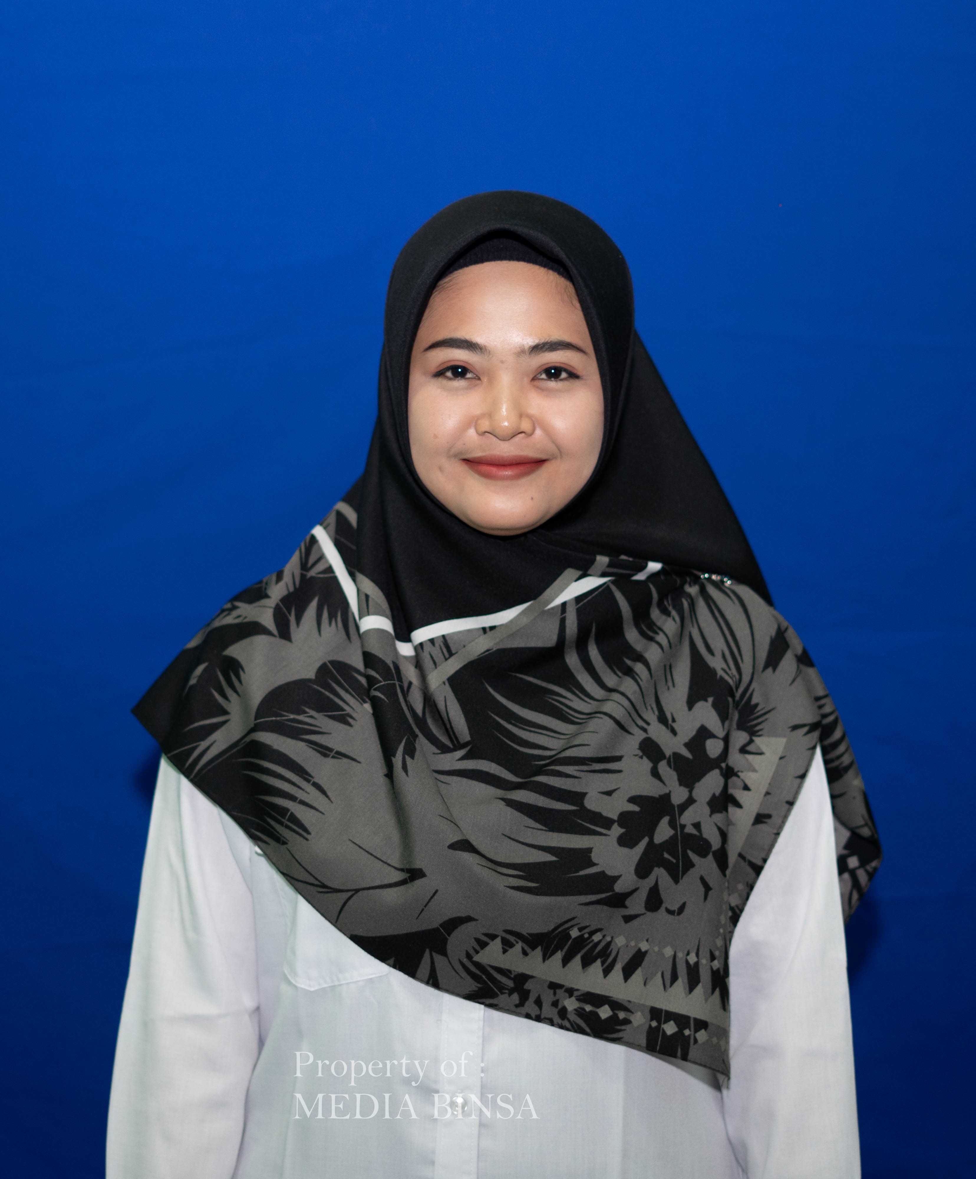 Zuliana, S.Pd