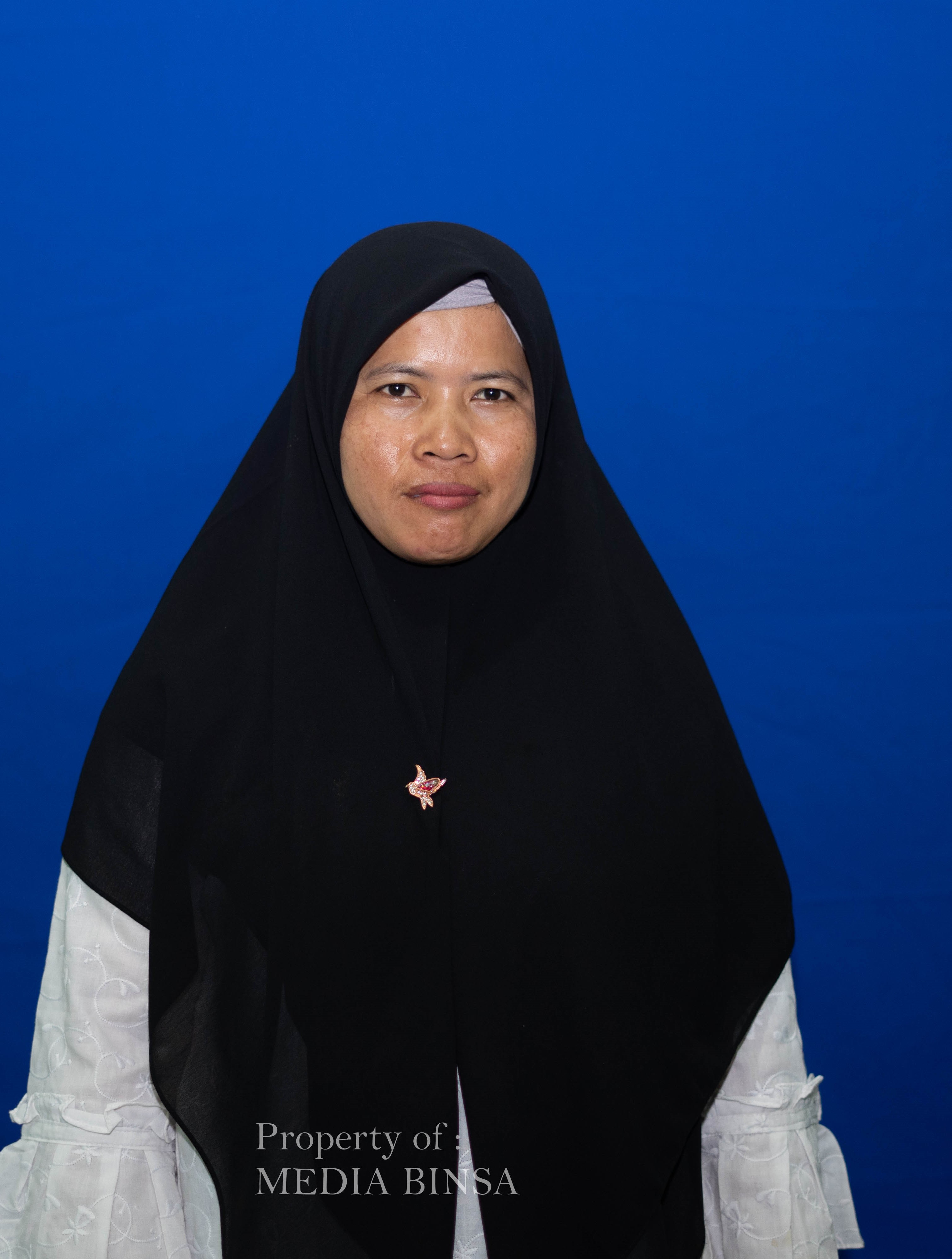 Rita Indriyani