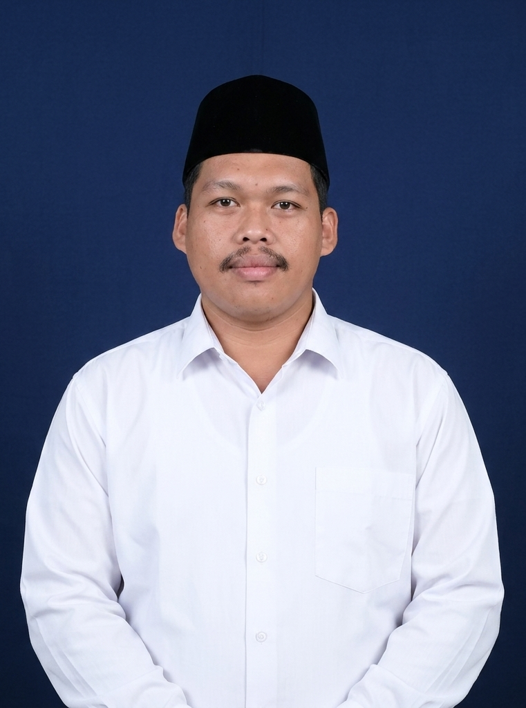 Agus Danang Ihwani, S.Pd