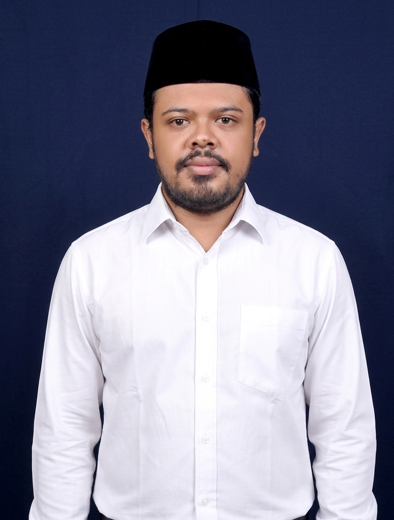 Anggit Sasmito, S.S