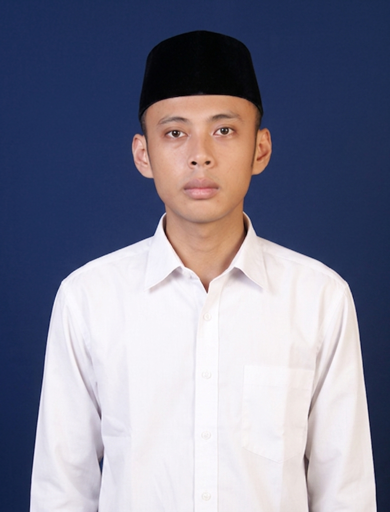 Arya Hasan As'ari, M.Pd