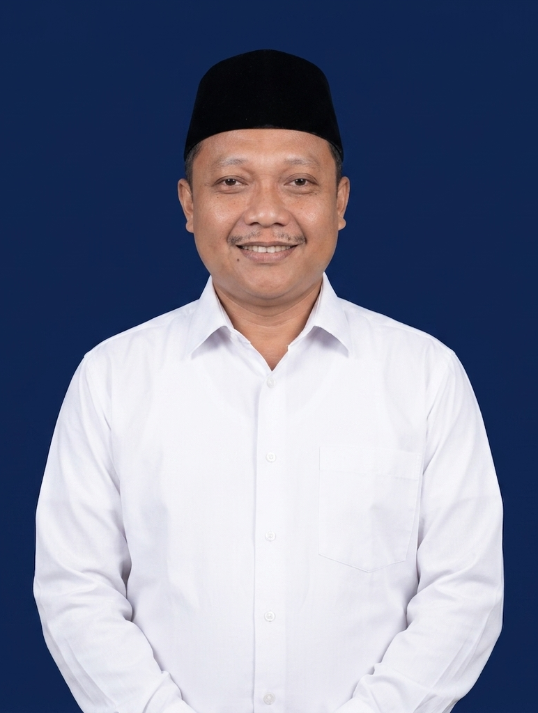 Nurul Yakin, S.Ag