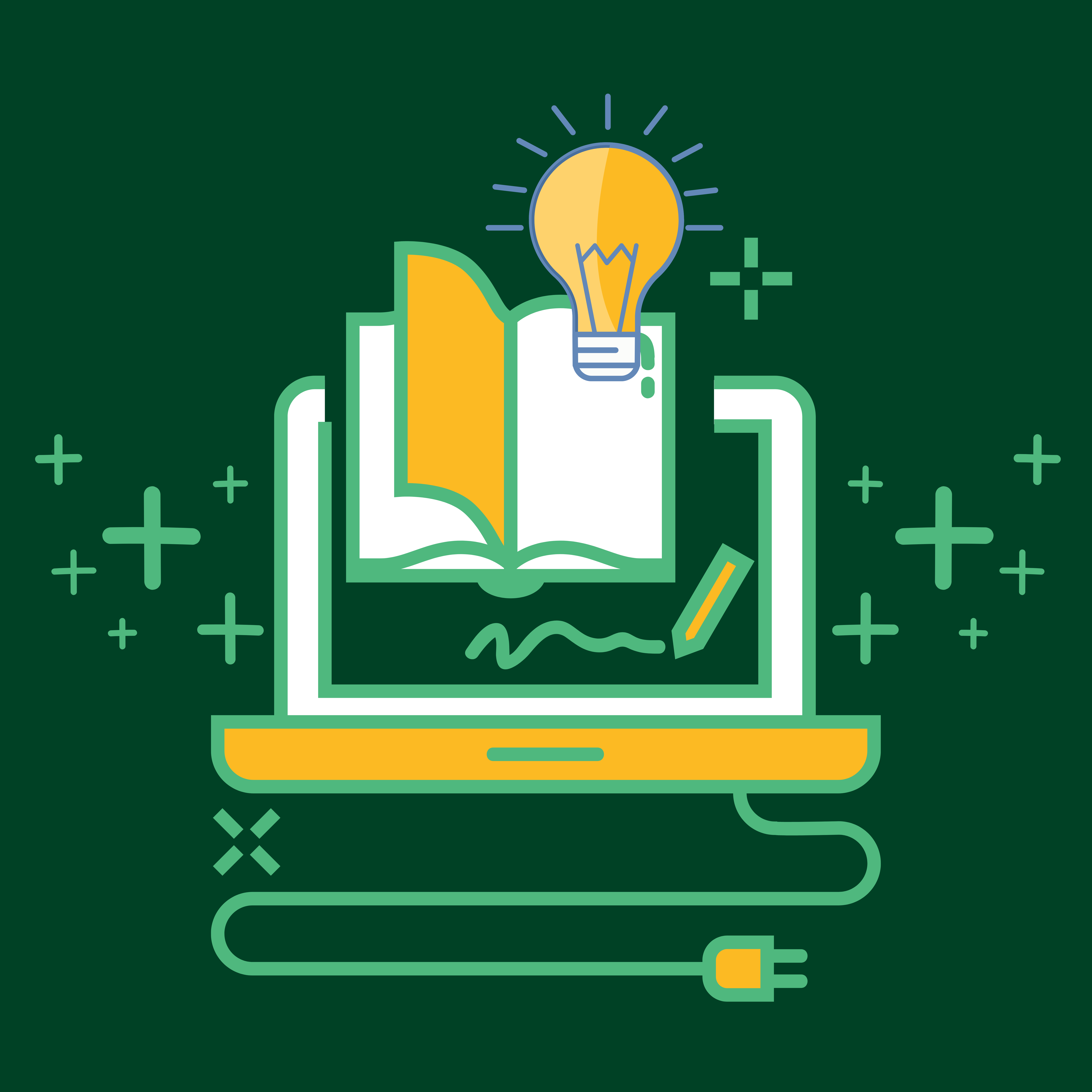 Digitalisasi Pendidikan